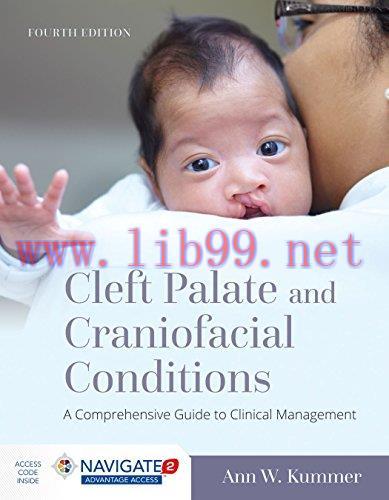[AME]Cleft Palate and Craniofacial Conditions: A Comprehensive Guide to Clinical Management (PD...