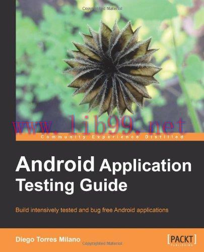 [FOX-Ebook]Android Application Testing Guide