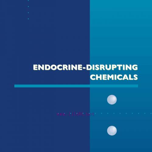 [AME]Endocrine-Disrupting Chemicals (EPUB)