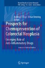 [PDF]Prospects for Chemoprevention of Colorectal Neoplasia: Emerging Role of Anti-Inflammatory ...