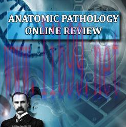 [AME]Osler Anatomic Pathology 2021 Online Review (CME VIDEOS)
