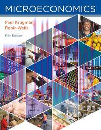 [EPUB]Microeconomics 5th Edition [Paul Krugman]