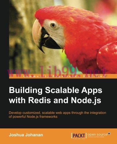 [FOX-Ebook]Building Scalable Apps with Redis and Node.js