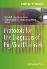 [PDF]Protocols for the Diagnosis of Pig Viral Diseases