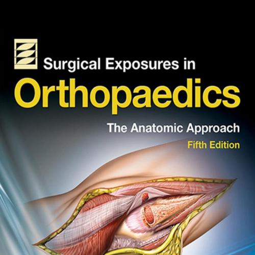 Surgical Exposures in Orthopaedics_ The Anatomic Approach - Stanley Hoppenfeld & Piet de Boer &...