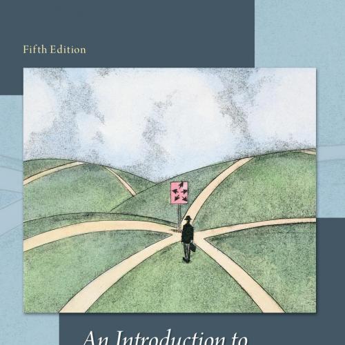 Introduction to Business Ethics 5th Edition, An - Wei Zhi