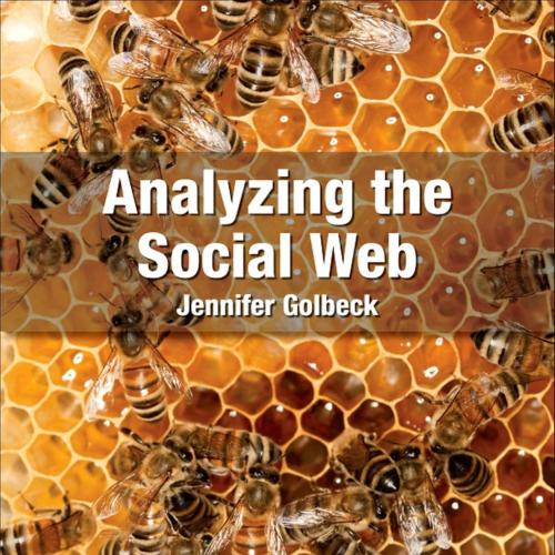 Analyzing the Social Web
