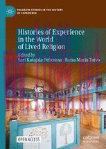 [PDF]Histories of Experience in the World of Lived Religion