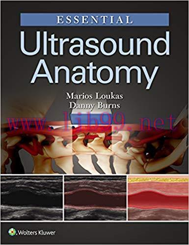 [PDF]Essential Ultrasound Anatomy