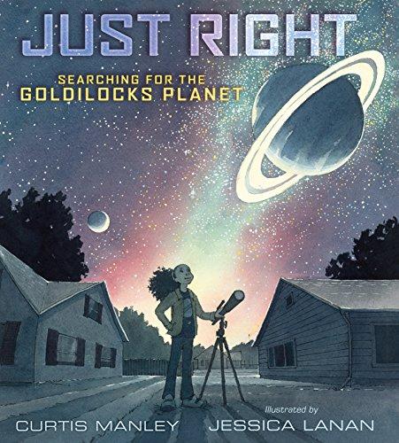(PDF)Just Right Searching for the Goldilocks Planet