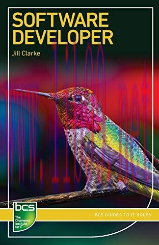 [FOX-Ebook]Software Developer