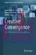 [PDF]Creative Convergence: The AI Renaissance in Art and Design