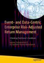 [PDF]Event- and Data-Centric Enterprise Risk-Adjusted Return Management