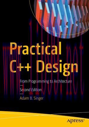Practical C++ Design