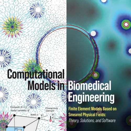 [AME]Computational Models in Biomedical Engineering: Finite Element Models Based on Smeared Phy...
