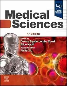 [AME]Medical Sciences, 4th edition (EPUB + Converted PDF)