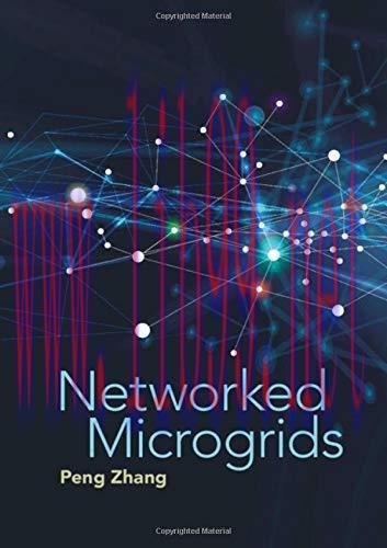 [FOX-Ebook]Networked Microgrids