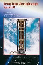 Testing Large Ultra-Lightweight Spacecraft