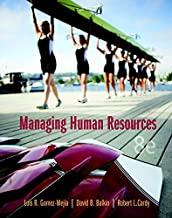 (Test Bank)Managing Human Resources, 8th Edition by Luis R. Gomez-Mejia.zip