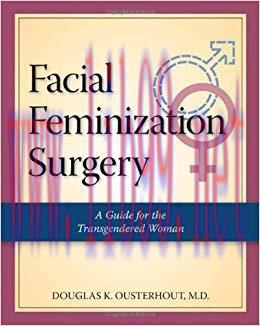 (PDF)Facial Feminization Surgery: A Guide for the Transgendered Woman