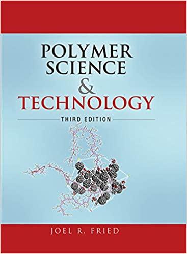 (PDF)Polymer Science and Technology
