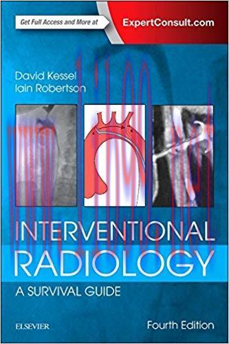 [PDF]Interventional Radiology. A Survival Guide, 4e