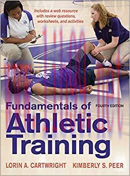 (PDF)Fundamentals of Athletic Training 4th Edition