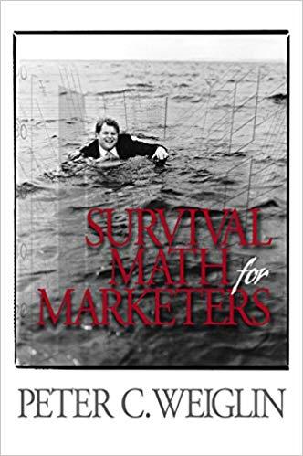 (PDF)Survival Math for Marketers (NULL) 1st Edition