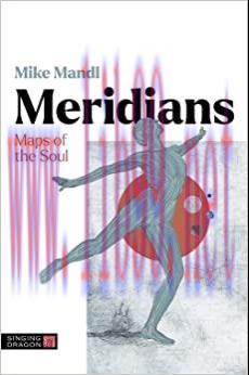 [AME]Meridians (EPUB)