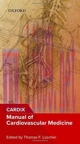 [AME]Manual of Cardiovascular Medicine (Original PDF)