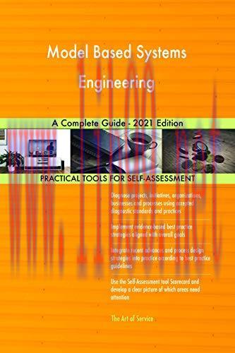 (PDF)Model Based Systems Engineering A Complete Guide &ndash; 2021 Edition