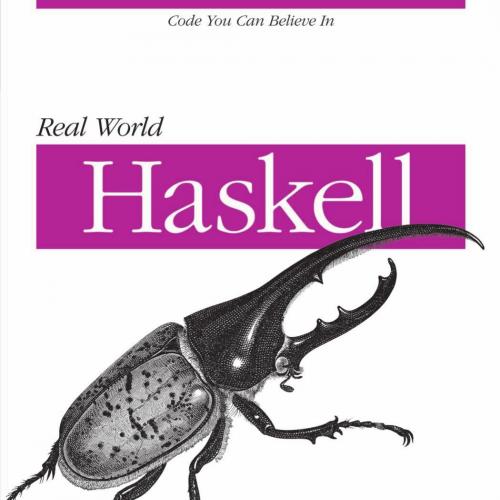 Real World Haskell