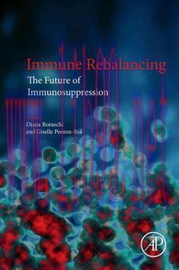 [AME]Immune Rebalancing: The Future of Immunosuppression