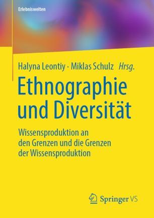 Ethnographie und Diversit&auml;t