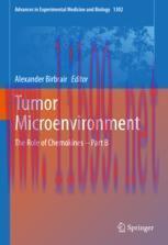 [PDF]Tumor Microenvironment: The Role of Chemokines &ndash; Part B
