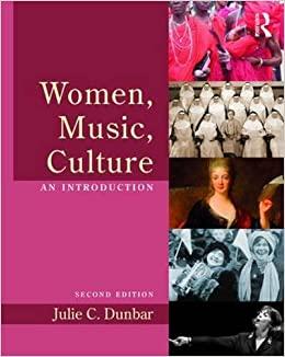 (PDF)Women, Music, Culture An Introduction