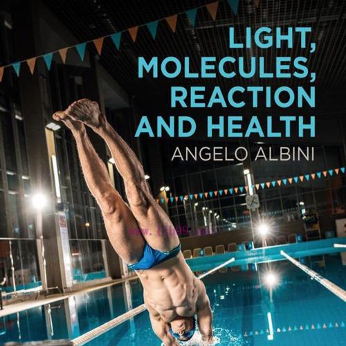 [AME]Light, Molecules, Reaction and Health (Original PDF)