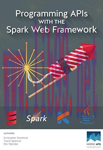 [FOX-Ebook]Programming APIs With The Spark Web Framework