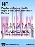 (PDF)NP Psychiatric/Mental Health: Specialty Review and Self-Assessment (StatPearls Review Seri...