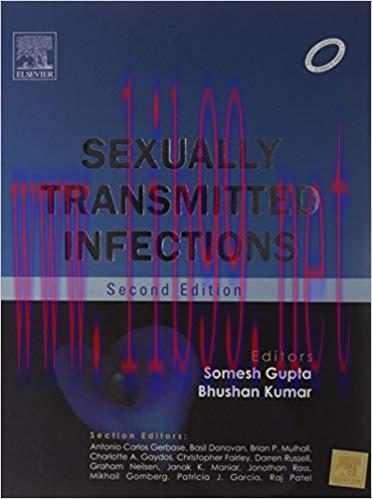 [PDF]Sexually Transmitted Infections, 2nd Edition