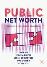 [PDF]Public Net Worth: Accounting &ndash; Government - Democracy