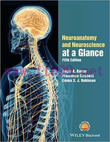 [AME]Neuroanatomy and Neuroscience at a Glance, 5th edition (ePub+Converted PDF)