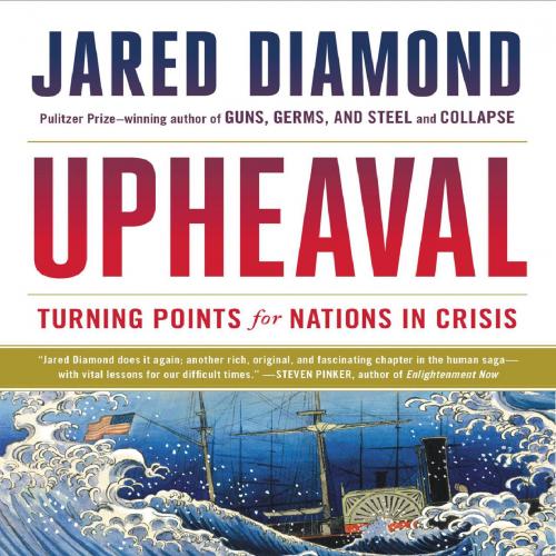 Upheaval_ Turning Points for Nations in Crisis