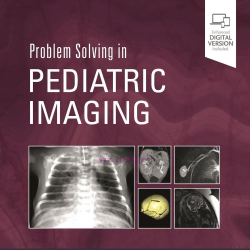 [AME]Problem Solving in Pediatric Imaging (EPUB)
