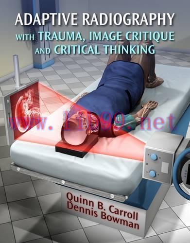 [AME]Adaptive Radiography with Trauma, Film Critique and Critical Thinking