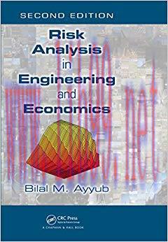 (PDF)Risk Analysis in Engineering and Economics 2nd Edition