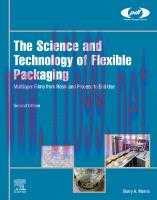 [PDF]The Science and Technology of Flexible Packaging