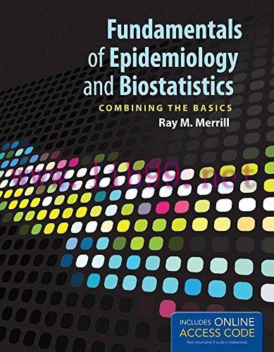 [AME]Fundamentals of Epidemiology and Biostatistics (Original PDF)