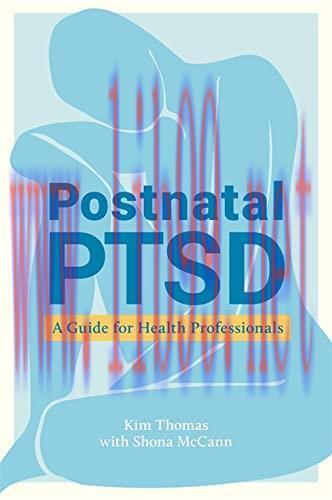 [AME]Postnatal PTSD (Original PDF)