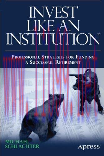 [FOX-Ebook]Invest Like an Institution